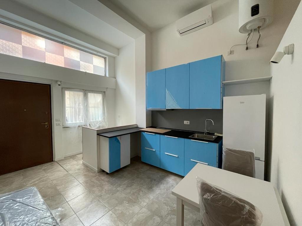 Fibonacci Apartment Milano Ngoại thất bức ảnh